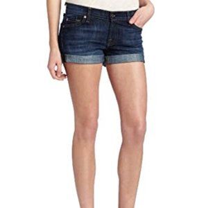AMERICAN EAGLE JEANS SHORTS